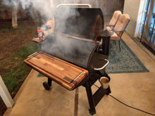 Load image into Gallery viewer, BBQ Boards®, Traeger Pro 34 Pair, Front & Pellet Bin Boards (Sold As A Pair)