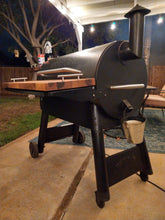 Load image into Gallery viewer, BBQ Boards™ for Traeger Pro 34 - Front & Pellet Bin Boards (Sold As A Pair)