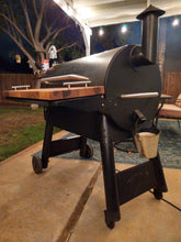 Load image into Gallery viewer, BBQ Boards®, Traeger Pro 34 Pair, Front & Pellet Bin Boards (Sold As A Pair)