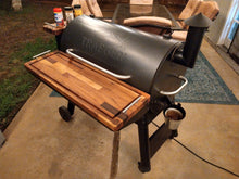 Load image into Gallery viewer, BBQ Boards®, Traeger Pro 34 Pair, Front & Pellet Bin Boards (Sold As A Pair)