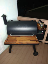 Load image into Gallery viewer, BBQ Boards®, Traeger Pro 780 Pair, Front & Pellet Bin Boards (Sold As A Pair)