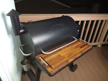 Load image into Gallery viewer, BBQ Boards™ for Traeger Pro 780 - Front Board