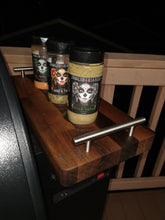 Load image into Gallery viewer, BBQ Boards®, Traeger Pro 780 Pair, Front & Pellet Bin Boards (Sold As A Pair)