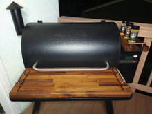Load image into Gallery viewer, BBQ Boards®, Traeger Pro 780 Pair, Front & Pellet Bin Boards (Sold As A Pair)