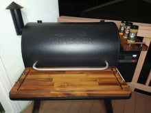 Load image into Gallery viewer, BBQ Boards™ for Traeger Pro 780 - Front & Pellet Bin Boards (Sold As A Pair)