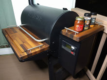 Load image into Gallery viewer, BBQ Boards™ for Traeger Pro 780 - Front & Pellet Bin Boards (Sold As A Pair)