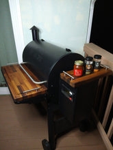 Load image into Gallery viewer, BBQ Boards™ for Traeger Pro 780 - Front & Pellet Bin Boards (Sold As A Pair)