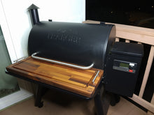 Load image into Gallery viewer, BBQ Boards™ for Traeger Pro 780 - Front Board