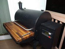 Load image into Gallery viewer, BBQ Boards™ for Traeger Pro 780 - Front Board