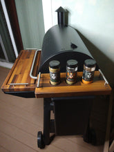 Load image into Gallery viewer, BBQ Boards®, Traeger Pro 780 Pair, Front & Pellet Bin Boards (Sold As A Pair)