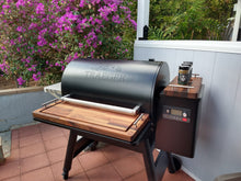 Load image into Gallery viewer, BBQ Boards™ for Traeger Ironwood 885 - Front & Side Boards (Sold As A Pair)