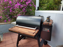 Load image into Gallery viewer, BBQ Boards™ for Traeger Ironwood 885 - Front & Side Boards (Sold As A Pair)