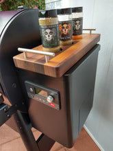 Load image into Gallery viewer, BBQ Boards™ for Traeger Ironwood 885 - Front & Side Boards (Sold As A Pair)