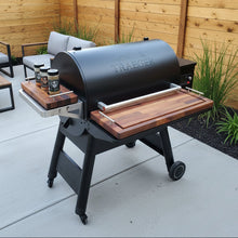 Load image into Gallery viewer, BBQ Boards™ for Traeger Ironwood 885 - Front & Side Boards (Sold As A Pair)