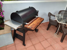 Load image into Gallery viewer, BBQ Boards™ for Traeger Ironwood 885 - Front Board