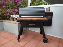 Load image into Gallery viewer, BBQ Boards™ for Traeger Ironwood 885 - Front & Side Boards (Sold As A Pair)