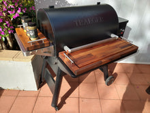 Load image into Gallery viewer, BBQ Boards™ for Traeger Ironwood 885 - Front & Side Boards (Sold As A Pair)