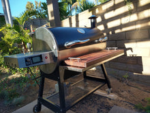 Load image into Gallery viewer, BBQ Boards™ for Recteq RT-700 - Front Board
