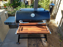 Load image into Gallery viewer, BBQ Boards™ for Recteq RT-700 - Front Board