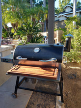 Load image into Gallery viewer, BBQ Boards™ for Recteq RT-700 - Front Board