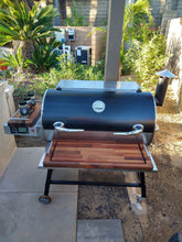 Load image into Gallery viewer, BBQ Boards®, Recteq RT-700 Pair, Front & Pellet Bin Boards (Sold As A Pair)