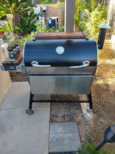Load image into Gallery viewer, BBQ Boards®, Recteq RT-700 Pair, Front & Pellet Bin Boards (Sold As A Pair)