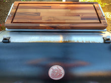 Load image into Gallery viewer, BBQ Boards™ for Recteq RT-700 - Front Board