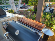 Load image into Gallery viewer, BBQ Boards®, Recteq RT-700 Pair, Front & Pellet Bin Boards (Sold As A Pair)