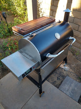 Load image into Gallery viewer, BBQ Boards™ for Recteq RT-700 - Front Board