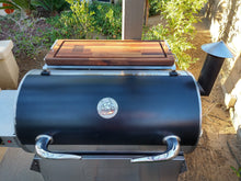 Load image into Gallery viewer, BBQ Boards™ for Recteq RT-700 - Front Board