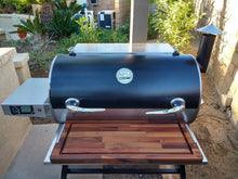 Load image into Gallery viewer, BBQ Boards™ for Recteq RT-700 - Front Board