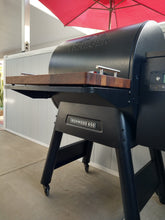 Load image into Gallery viewer, BBQ Boards™ for Traeger Ironwood 650 - Front Board