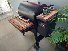 Load image into Gallery viewer, BBQ Boards™ for Traeger Ironwood 650 - Front & Side Boards (Sold As A Pair)