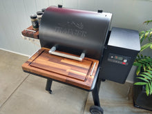 Load image into Gallery viewer, BBQ Boards®, Traeger Ironwood 650 Pair, Front & Side Boards (Sold As A Pair)