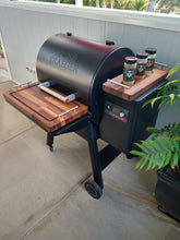 Load image into Gallery viewer, BBQ Boards™ for Traeger Ironwood 650 - Front & Side Boards (Sold As A Pair)