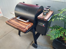 Load image into Gallery viewer, BBQ Boards™ for Traeger Ironwood 650 - Front & Side Boards (Sold As A Pair)