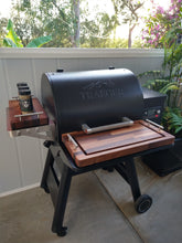 Load image into Gallery viewer, BBQ Boards™ for Traeger Ironwood 650 - Front & Side Boards (Sold As A Pair)