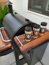 Load image into Gallery viewer, BBQ Boards®, Traeger Pro 575 Pair, Front & Pellet Bin Boards (Sold As A Pair)