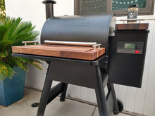Load image into Gallery viewer, BBQ Boards®, Traeger Pro 575 Pair, Front & Pellet Bin Boards (Sold As A Pair)