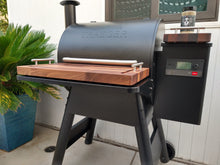 Load image into Gallery viewer, BBQ Boards™ for Traeger Pro 575 - Front & Pellet Bin Boards (Sold As A Pair)