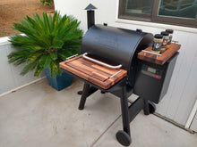Load image into Gallery viewer, BBQ Boards™ for Traeger Pro 575 - Front & Pellet Bin Boards (Sold As A Pair)