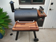 Load image into Gallery viewer, BBQ Boards®, Traeger Pro 575 Pair, Front & Pellet Bin Boards (Sold As A Pair)