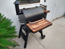 Load image into Gallery viewer, BBQ Boards®, Traeger Pro 575 Pair, Front & Pellet Bin Boards (Sold As A Pair)
