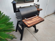 Load image into Gallery viewer, BBQ Boards™ for Traeger Pro 575 - Front & Pellet Bin Boards (Sold As A Pair)