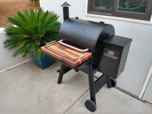 Load image into Gallery viewer, BBQ Boards™ for Traeger Pro 575 - Front Board