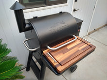 Load image into Gallery viewer, BBQ Boards™ for Traeger Pro 575 - Front Board
