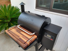 Load image into Gallery viewer, BBQ Boards™ for Traeger Pro 575 - Front Board