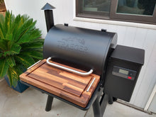 Load image into Gallery viewer, BBQ Boards™ for Traeger Pro 575 - Front Board