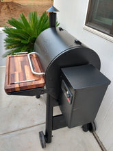 Load image into Gallery viewer, BBQ Boards™ for Traeger Pro 575 - Front Board