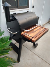 Load image into Gallery viewer, BBQ Boards™ for Traeger Pro 575 - Front Board